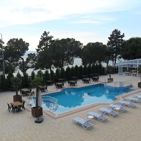 Grand Nicea Hotel İznik Buitenkant foto