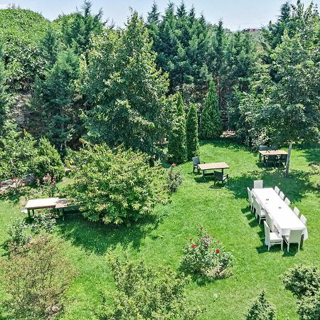 Grand Nicea Hotel İznik Buitenkant foto