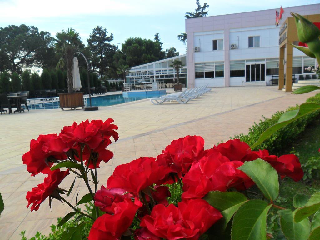 Grand Nicea Hotel İznik Kamer foto