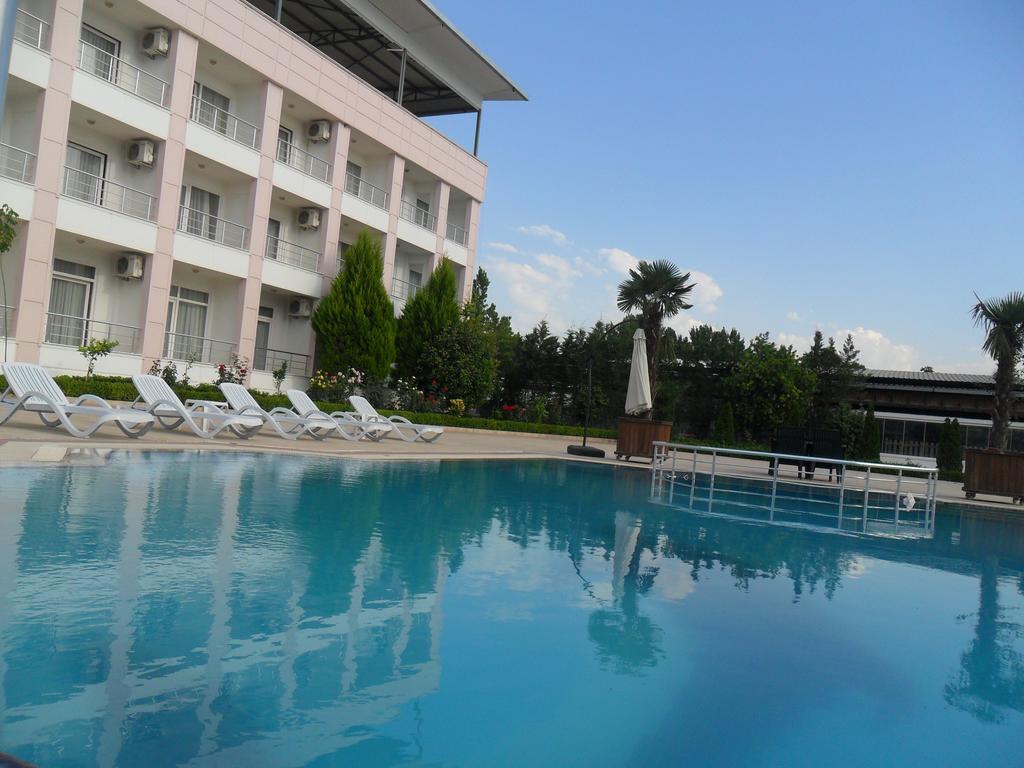 Grand Nicea Hotel İznik Kamer foto