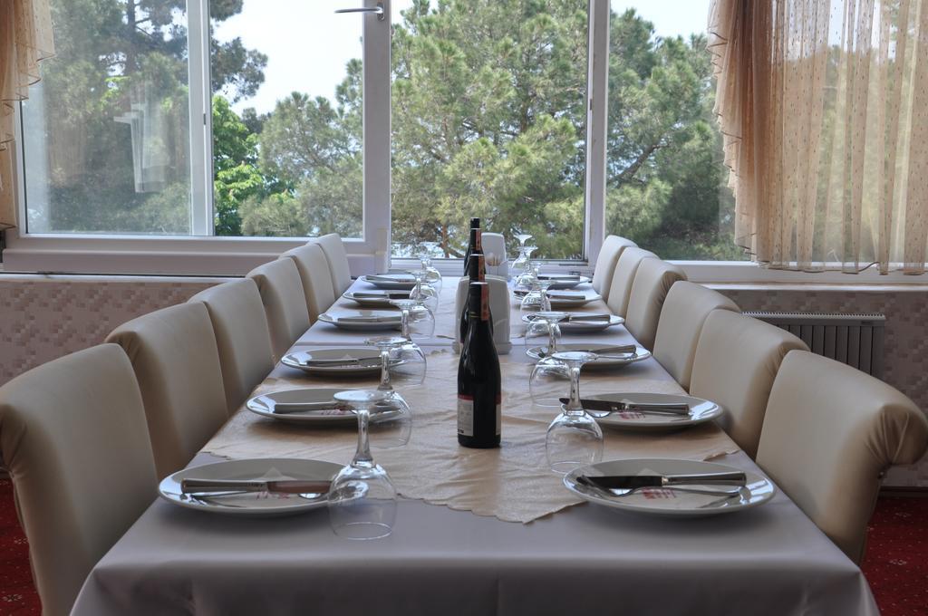 Grand Nicea Hotel İznik Buitenkant foto