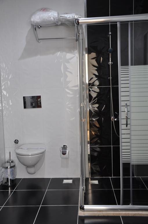 Grand Nicea Hotel İznik Kamer foto