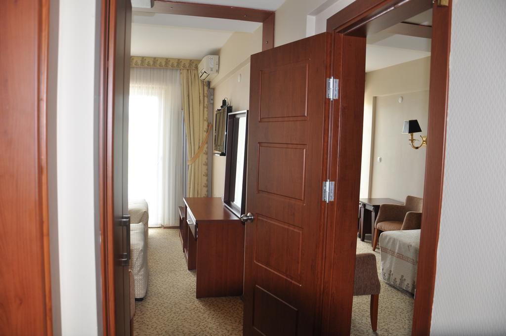 Grand Nicea Hotel İznik Kamer foto