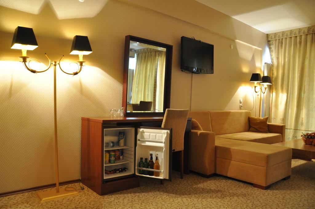 Grand Nicea Hotel İznik Kamer foto