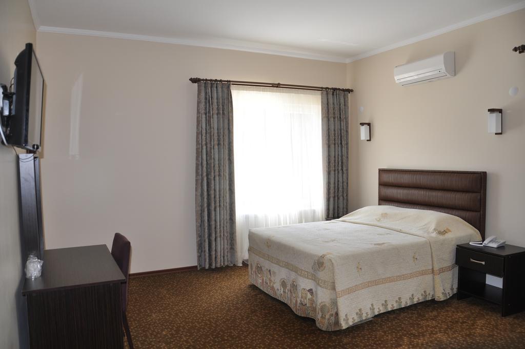 Grand Nicea Hotel İznik Kamer foto