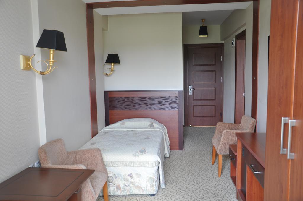 Grand Nicea Hotel İznik Kamer foto