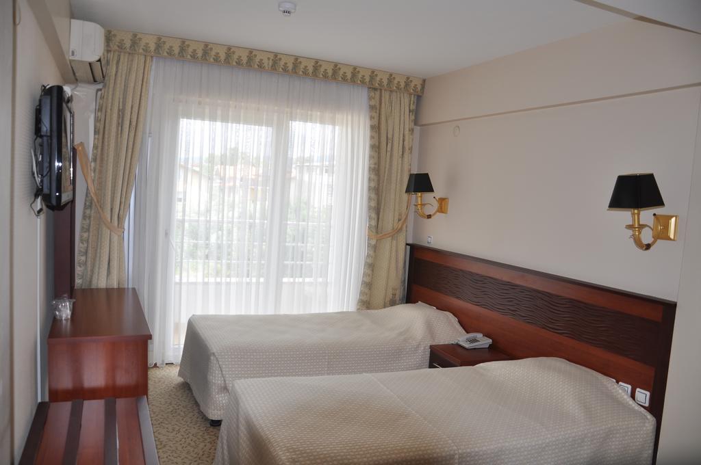 Grand Nicea Hotel İznik Kamer foto