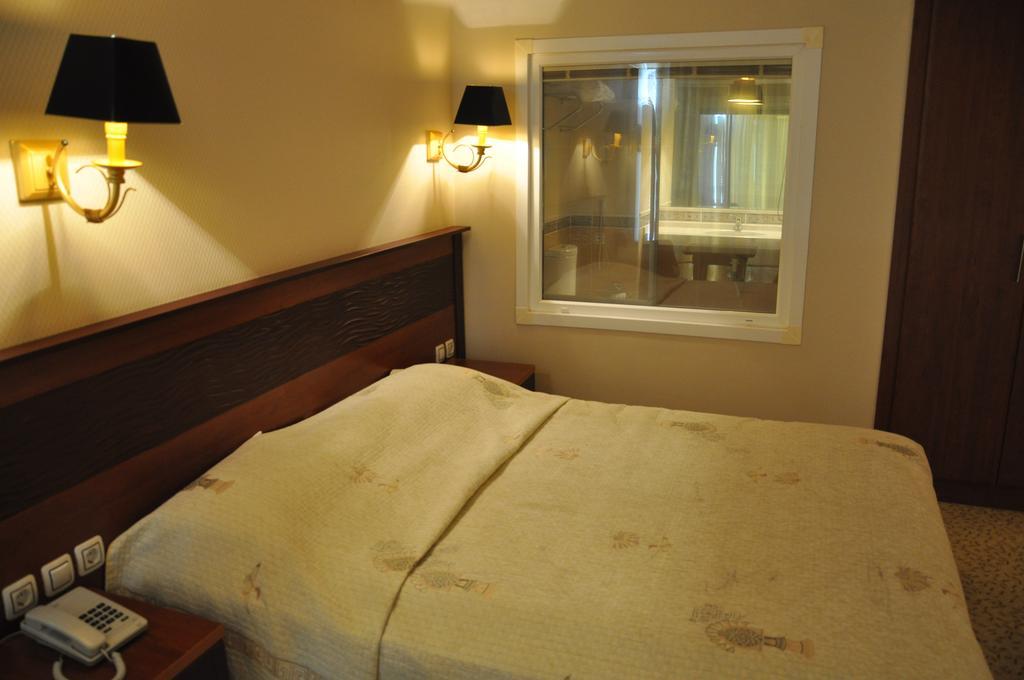 Grand Nicea Hotel İznik Kamer foto