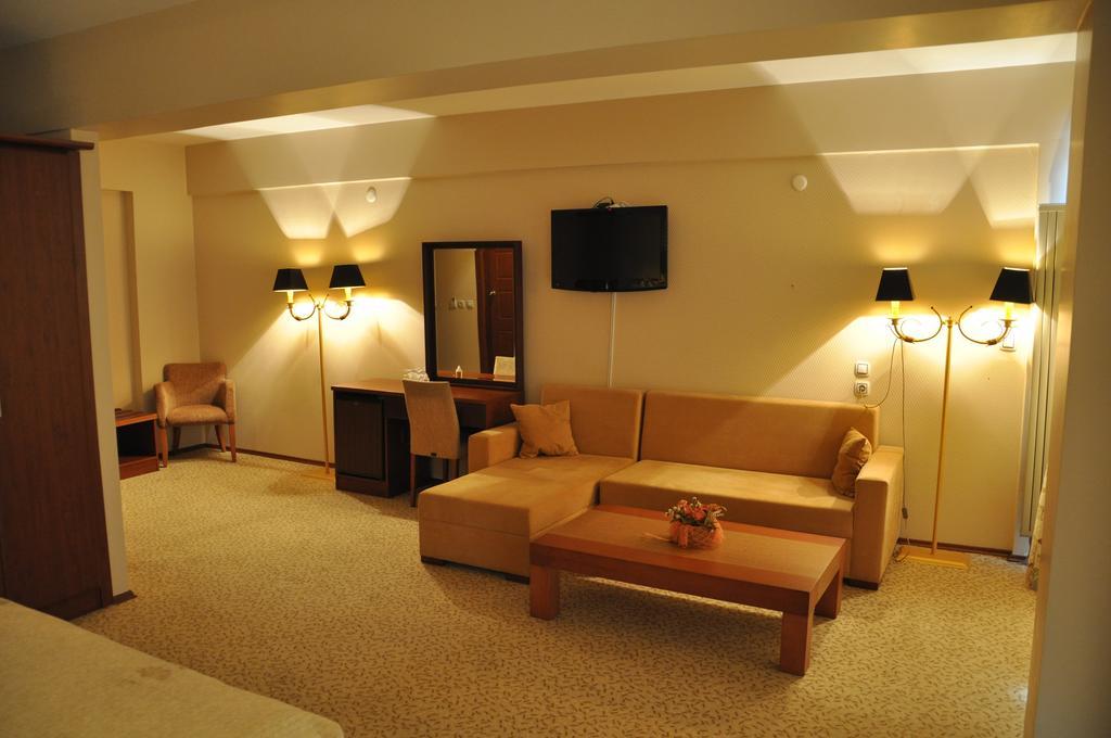 Grand Nicea Hotel İznik Kamer foto