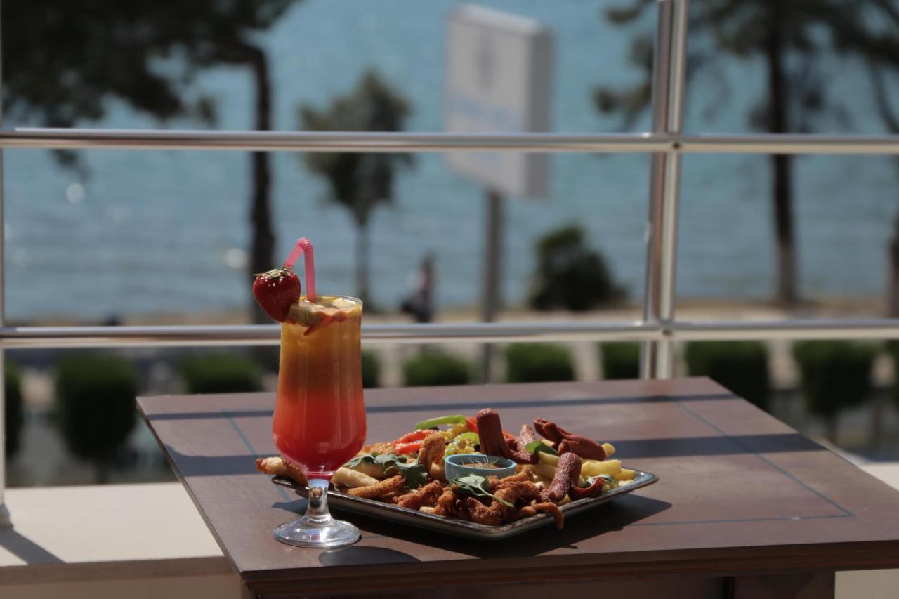 Grand Nicea Hotel İznik Buitenkant foto
