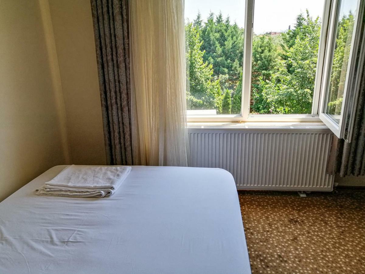 Grand Nicea Hotel İznik Buitenkant foto