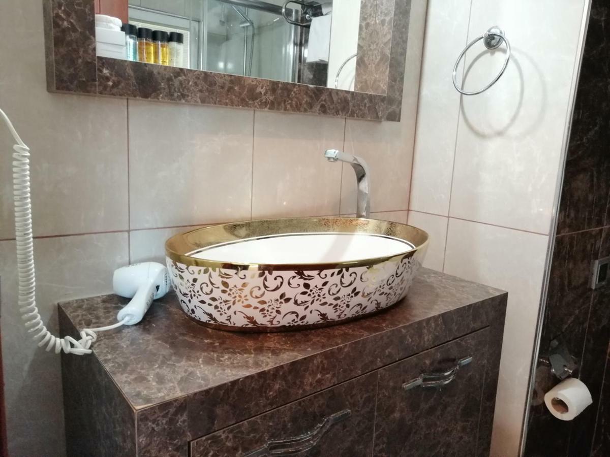 Grand Nicea Hotel İznik Buitenkant foto
