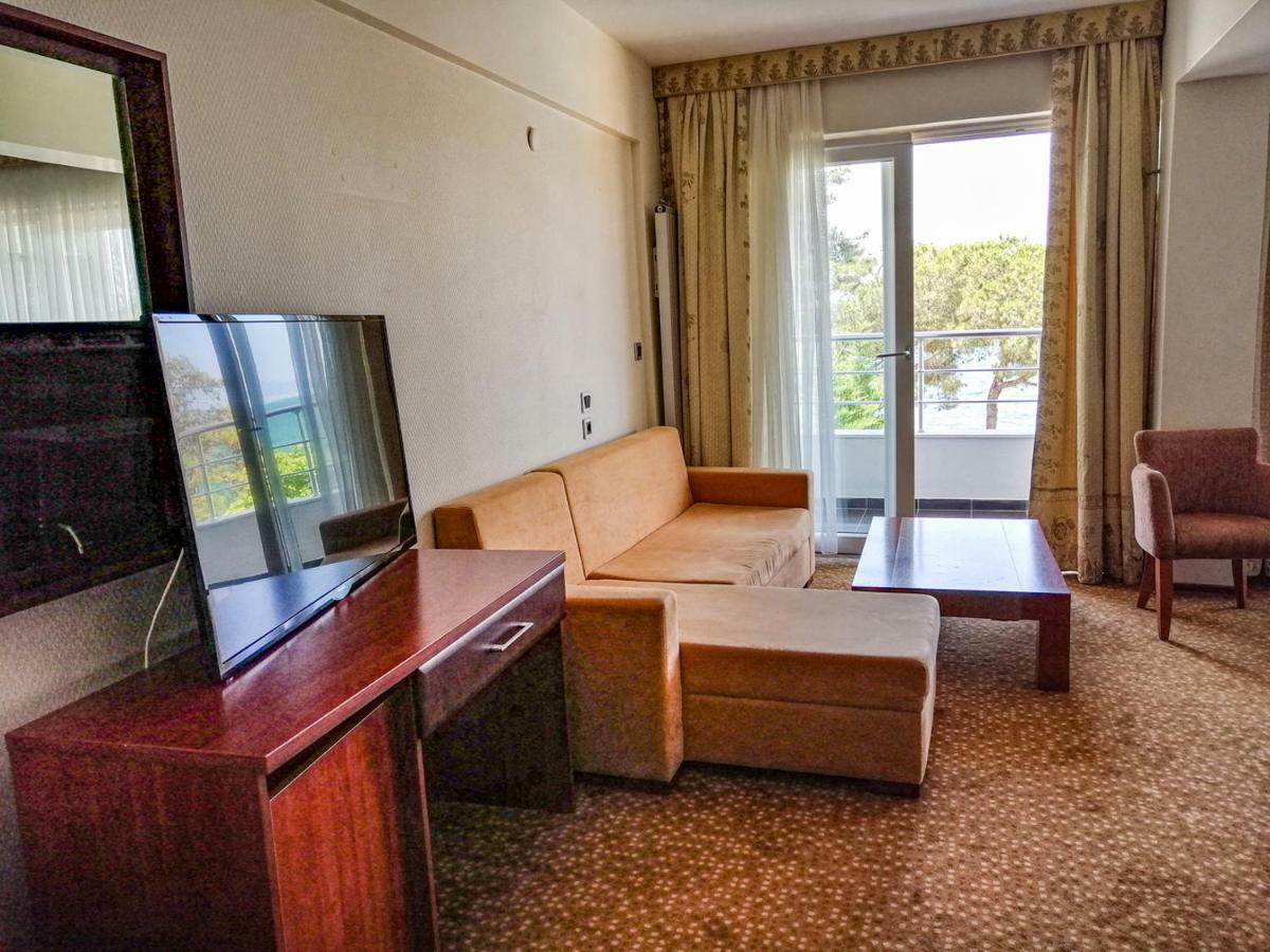 Grand Nicea Hotel İznik Buitenkant foto