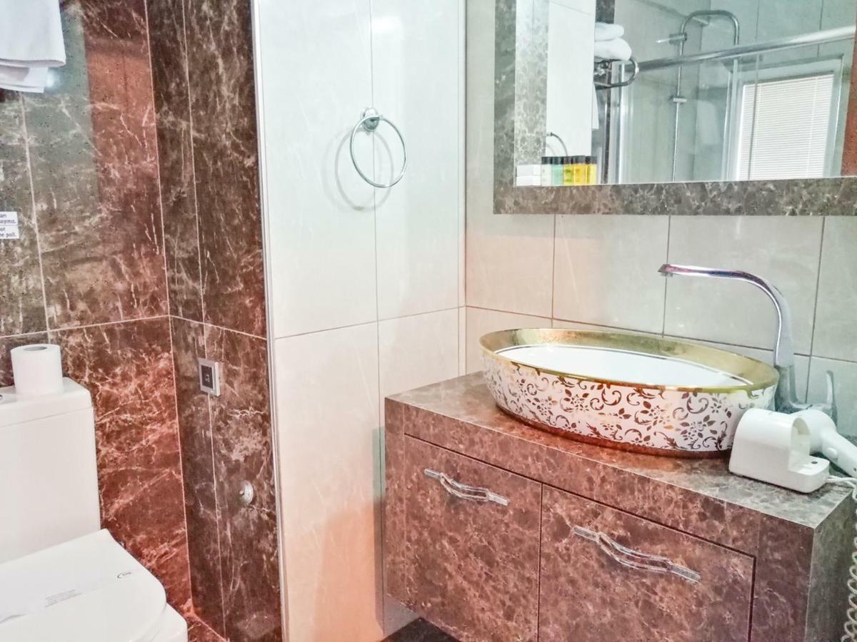 Grand Nicea Hotel İznik Buitenkant foto