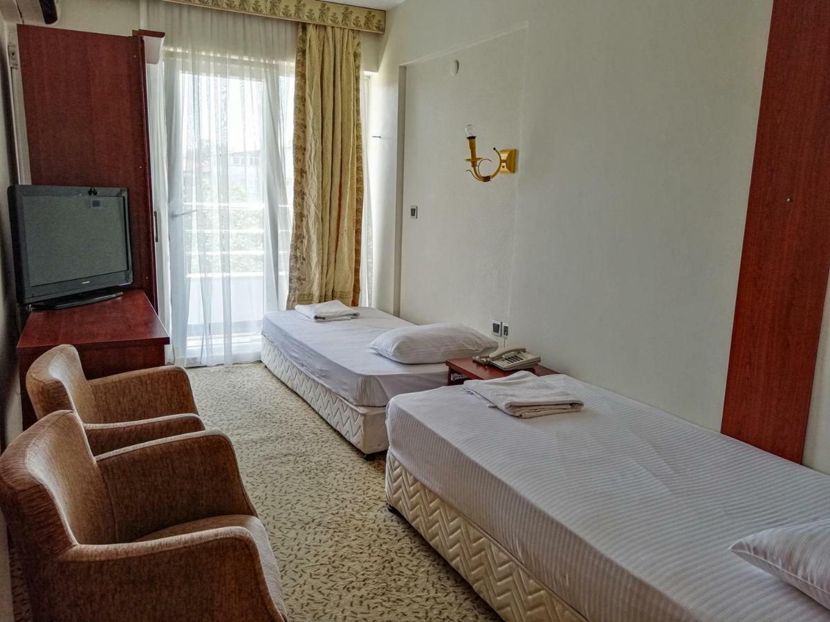 Grand Nicea Hotel İznik Buitenkant foto