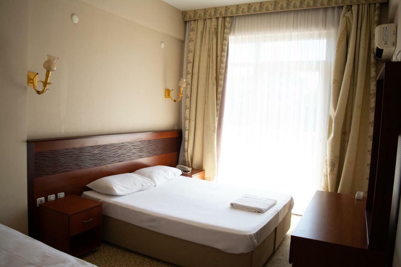 Grand Nicea Hotel İznik Buitenkant foto