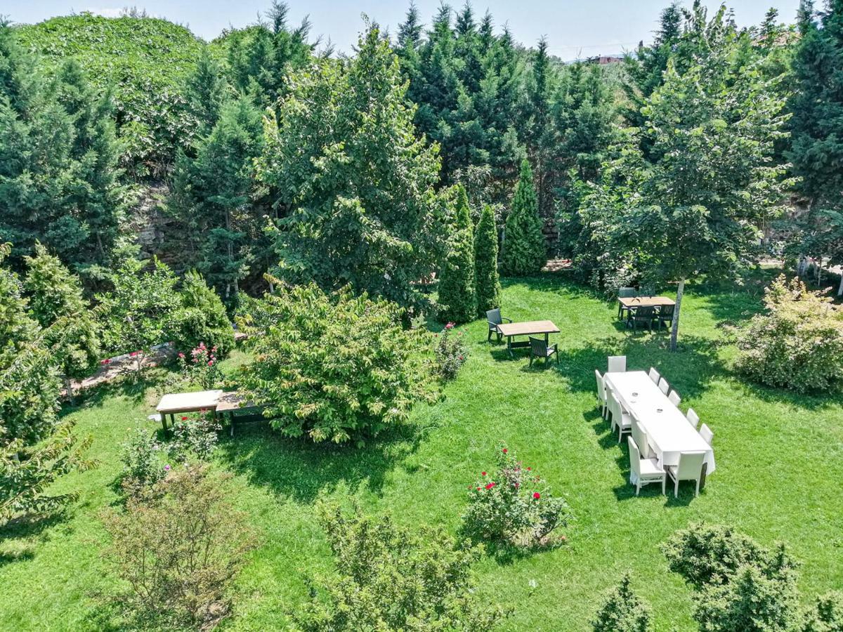 Grand Nicea Hotel İznik Buitenkant foto