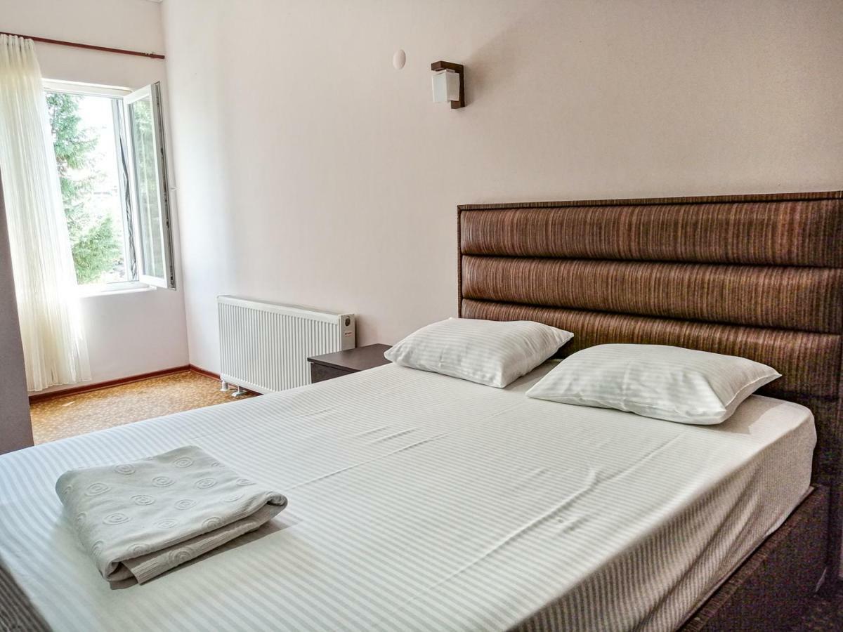 Grand Nicea Hotel İznik Buitenkant foto